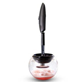 Sonica Electric Makeup Brush Cleaner - Atherie