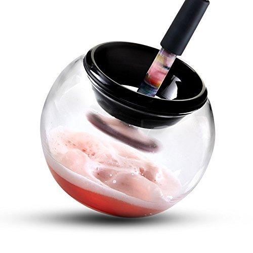Sonica Electric Makeup Brush Cleaner - Atherie