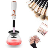 Sonica Electric Makeup Brush Cleaner - Atherie