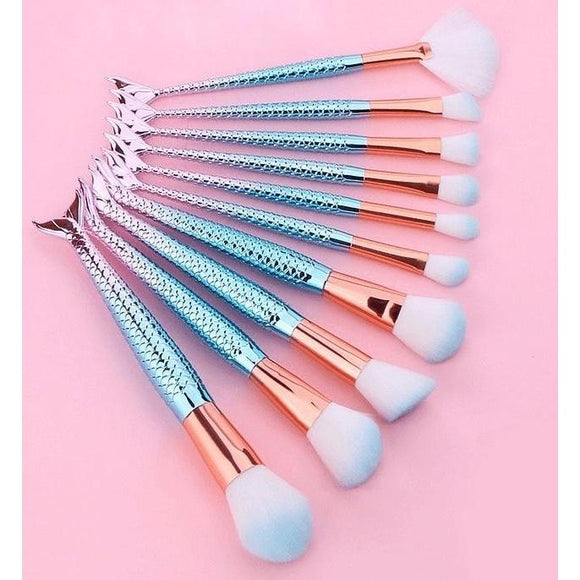 Atlantis Brush Set - Atherie