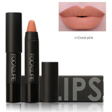CORAL PINK BY FOCCA - Atherie