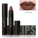 RAUSE TAUPE BY FOCCA - Atherie