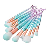 Atlantis Brush Set - Atherie