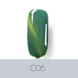 I Am Deep Black 3D Gel Polish - Atherie