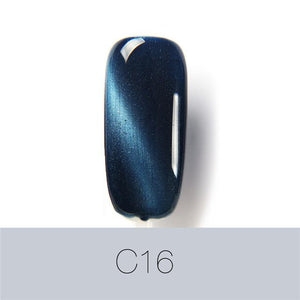 I Am Blue Moon 3D Gel Polish - Atherie