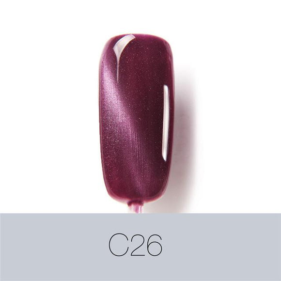 I Am Sweet Berry 3D Gel Polish - Atherie