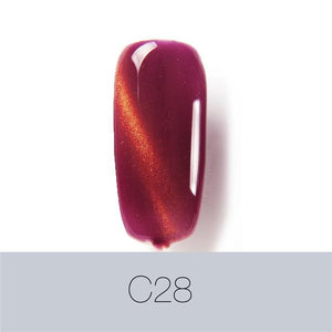 I Am Night Kiss 3D Gel Polish - Atherie