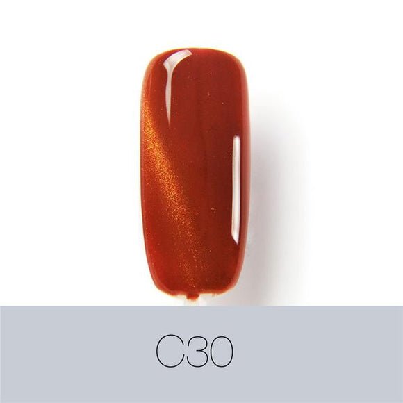 I Am Jezebel  3D Gel Polish - Atherie