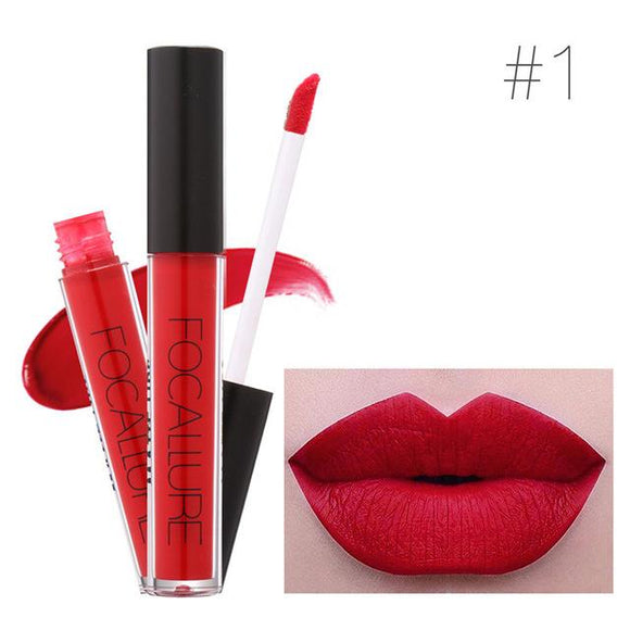 COQUELICOT BY ALLURE - Atherie