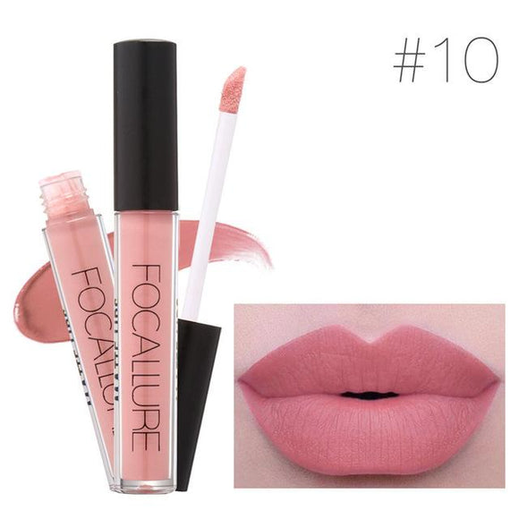 RUDDY PINK BY ALLURE - Atherie