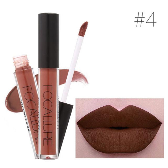 FRENCH BEIGE BY ALLURE - Atherie