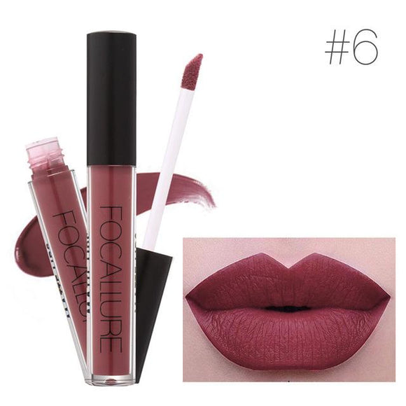 ROSE TAUPE BY ALLURE - Atherie
