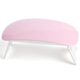 SUNMINI NAIL GEL LED LAMP - Atherie
