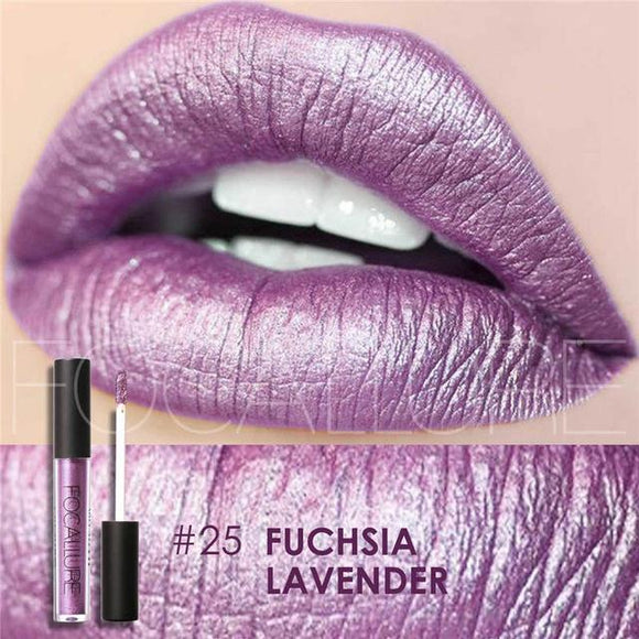 FUCHSIA LAVENDER BY ALLURE - Atherie