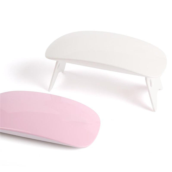 SUNMINI NAIL GEL LED LAMP - Atherie