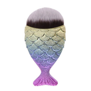 Mermaid Brush - Atherie