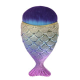 Mermaid Brush - Atherie