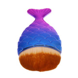 Mermaid Brush - Atherie