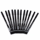 Marquis Linsor Eyeliner Kit /12 Pcs - Atherie