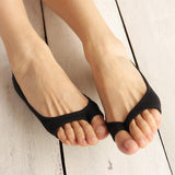 Pad Liner Socks by ATHERIE (3 Colors) - Atherie