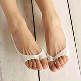Pad Liner Socks by ATHERIE (3 Colors) - Atherie