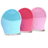 Electric Deep Clean Facial Brush Cl - Atherie