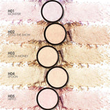 Astria Highlight by Allure - Atherie
