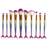 Atlantis Brush Set - Atherie