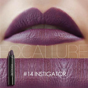 INVESTIGATOR BY FOCCA - Atherie