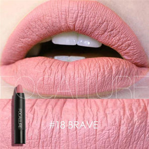 BRAVE BY FOCCA - Atherie