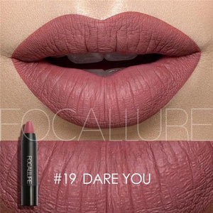 DARE YOU - Atherie