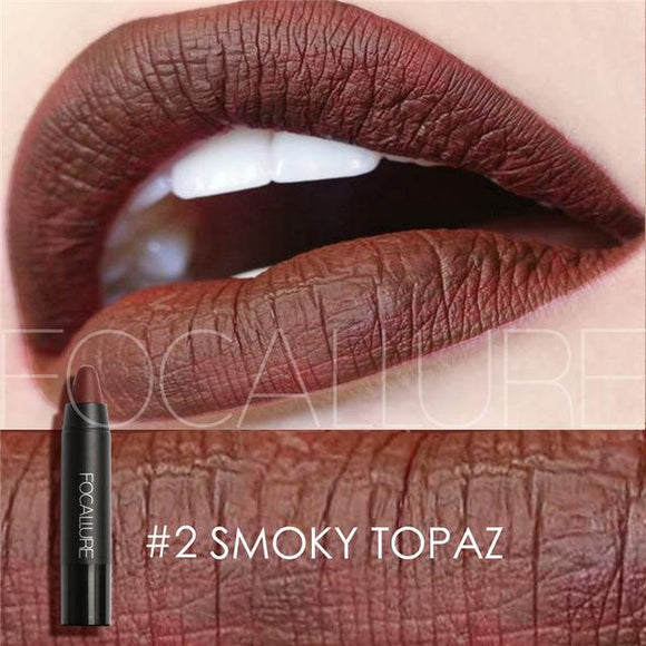 SMOKY TOPAZ BY FOCCA - Atherie