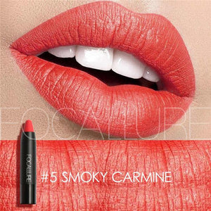 SMOKY CARMINE BY FOCCA - Atherie