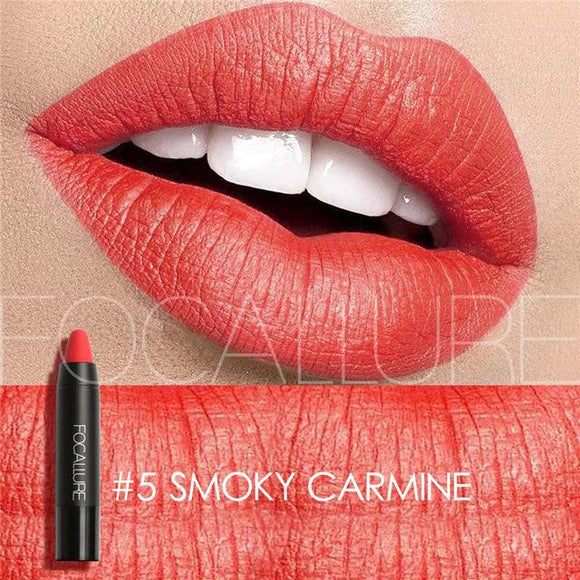 SMOKY CARMINE BY FOCCA - Atherie