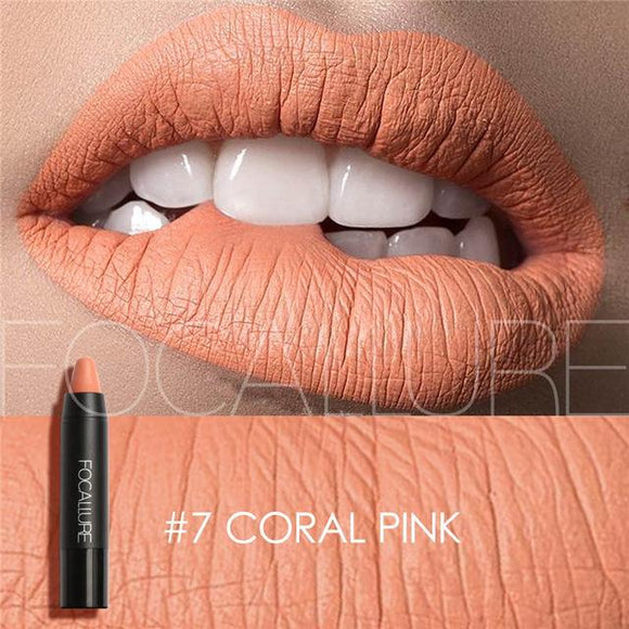 CORAL PINK BY FOCCA - Atherie