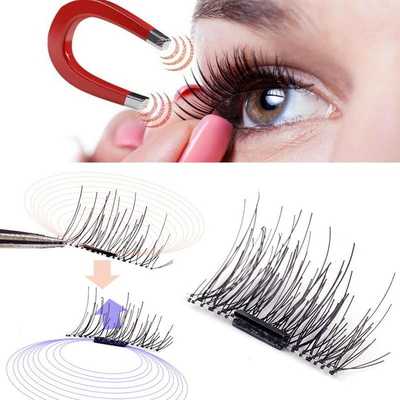 LashI Magnetic Eyelashes - Atherie