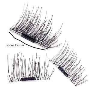 LashI Magnetic Eyelashes - Atherie