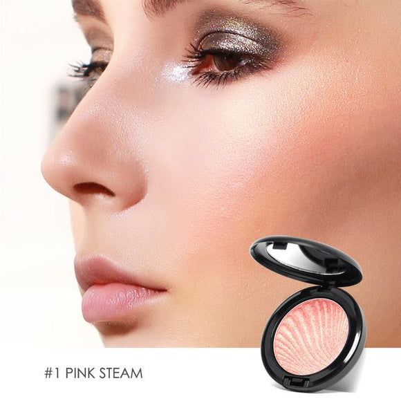 PINK STEAM BY FOCCA - Atherie