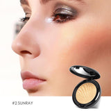 SUNRAY BY FOCCA - Atherie
