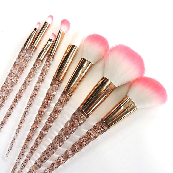Unicorn Brush Set - Atherie