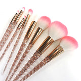 Unicorn Brush Set - Atherie