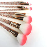 Unicorn Brush Set - Atherie