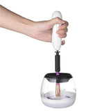 Sonica Electric Makeup Brush Cleaner - Atherie