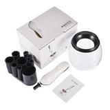 Sonica Electric Makeup Brush Cleaner - Atherie