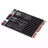 Marquis Linsor Eyeliner Kit /12 Pcs - Atherie