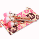 Rose Brushes - Atherie