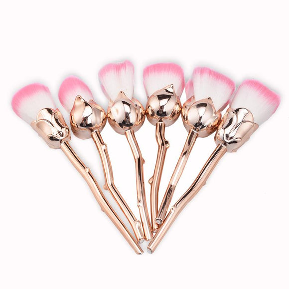 Rose Brushes - Atherie