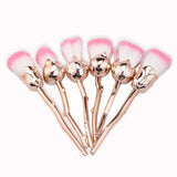 Rose Brushes - Atherie