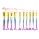 Atlantis Brush Set - Atherie