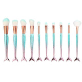 Atlantis Brush Set - Atherie